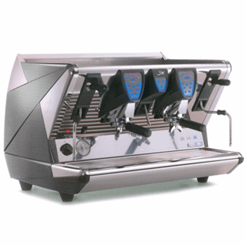 San marco espresso outlet machine